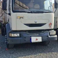 رنو تک باری مدل ۸۳