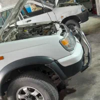 تعمیرات تخصصی خودروهای ایرانی و خارجی|خدمات موتور و ماشین|شوشتر, |دیوار