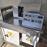 فروش دستگاه سیخ گیر اتوماتیک کباب|کافیشاپ و رستوران|فراشبند, |دیوار