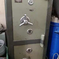 گاو صندوق قیمت مناسب