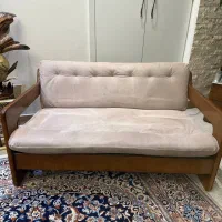 مبل راحتی ۶ نفره