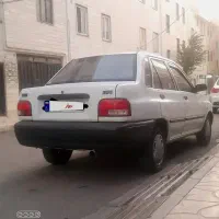 پراید مدل 80 سالم|خودرو سواری و وانت|اسلام‌شهر, مظفریه|دیوار