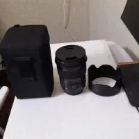 لنز سیگما 50mm 1/4|دوربین عکاسی و فیلم‌برداری|قم, الغدیر|دیوار