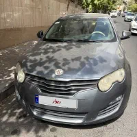 ام جی ۵۵۰ تک برگ سند|خودرو سواری و وانت|تهران, درختی|دیوار