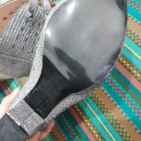 کفش مجلسی کفش عروسی کفش پاشنه دار|کیف، کفش، کمربند|قره ضیاالدین, |دیوار