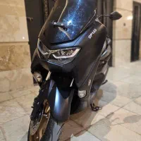 یاماها ان مکس ۱۵۵