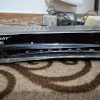 گیرنده دیجیتال دنای