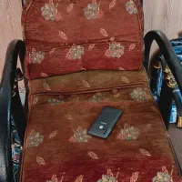 مبل ۶نفره|مبلمان خانگی و میز عسلی|ایذه, |دیوار