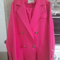 کت شلوار دخترانه