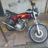 کویر مدل ۹۵ مدارک دار