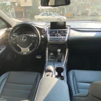 لکسوس nx300 فول|خودرو سواری و وانت|تهران, کرمان|دیوار