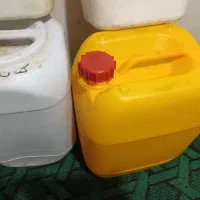 دبه ۲۰لیتری و ده لیتری جنس محکم