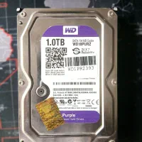 هارد بنفش اصلی ۱ ترابایت