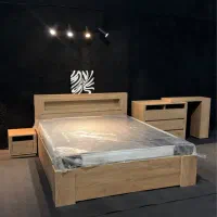 سرویس چوب کامل جهیزیه بدون پیش پرداخت