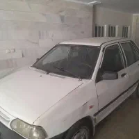 فروش پراید|خودرو سواری و وانت|اسلام‌‌آباد غرب, |دیوار