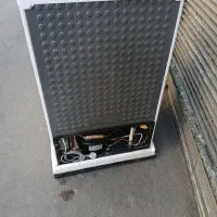 فریزر۷فوت ۴کشو سینجر بدون برفک کوچک تک هتلی|یخچال و فریزر|تهران, بیسیم|دیوار