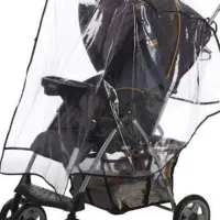 کاور کالسکه  در حدنو