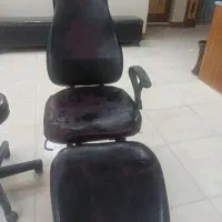 صندلی آرایشگاه