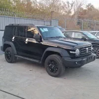 تانک 300 نقد و اقساط|خودرو سواری و وانت|تهران, چیتگر جنوبی|دیوار