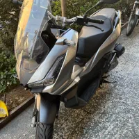 موتور adv ۱۵۰ همتاز