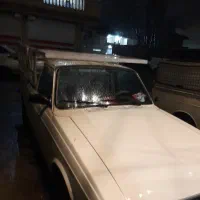 حمل بار با وانت