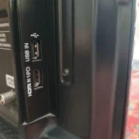 تلویزیون ال جی ۴۲ اینچ LCD|تلویزیون و پروژکتور|تهران, امیرآباد|دیوار