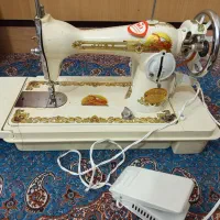 چرخ خیاطی