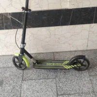 اسکوتر میکرو ۲۰۰۰