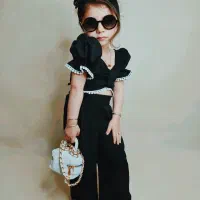 لباس کودک هیوا گالری