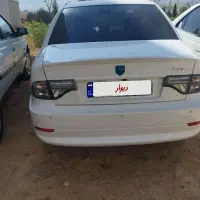 فروش سواری سورن پلاس صفر 1404|خودرو سواری و وانت|شیراز, شهرک آرین|دیوار