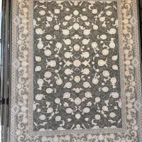 فرش ماشینی جلوه ای از شکوه و زیبایی (ریزگل )|فرش|دهدشت, |دیوار
