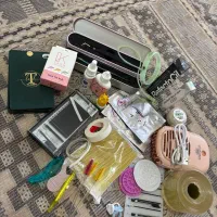 کاشت مژه
