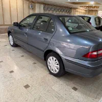 سمند lx|خودرو سواری و وانت|تهران, میرداماد|دیوار