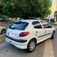206 tu3 مدل 98|خودرو سواری و وانت|ارومیه, |دیوار