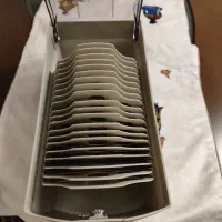 جعبه نگهداری سی دی|قطعات و لوازم جانبی رایانه|تهران, شهران شمالی|دیوار