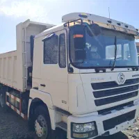 کشنده کمپرسی فاو460شاکمن دنیز FHمایلرصفرسنداوراقی|خودرو سنگین|تهران, فرودگاه مهرآباد|دیوار