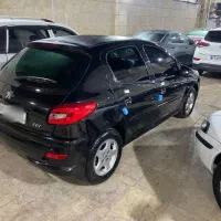 ۲۰۷i دنده مدل ۱۳۹۶|خودرو سواری و وانت|رشت, شهرک صبا|دیوار