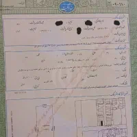 زمین-باسندتکبرگ-کلهری-بلوارحیدریان-بحرخیابان20متری