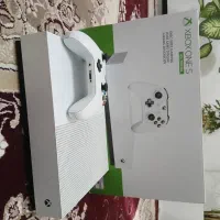 ایکس باکس وان اس