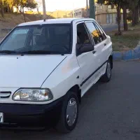 پراید مدل ۸۹تک سوز|خودرو سواری و وانت|شاهین دژ, |دیوار