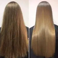 کراتین، احیا و صافی مو/مژه/فقط هزینه مواد|خدمات زیبایی و سلامت|اهواز, پادادشهر|دیوار