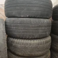 رینگ لاستیک دور ۱۵