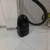 جاروبرقی در حد نو