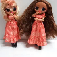 عروسک اورجینال خارجی