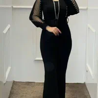 لباس مجلسی کد تخفیف 40000