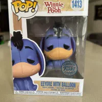 عروسک کلکسیونی Funko Pop «فانکو پاپ» اورجینال