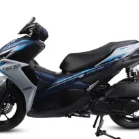 ایروکس گلکسیR155صفرخشک1404|موتورسیکلت|اردبیل, |دیوار