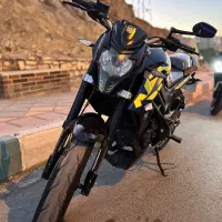 موتورcf150