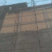 چاه کن دیوار چنی سیمان کاری|خدمات پیشه و مهارت|قزوین, |دیوار