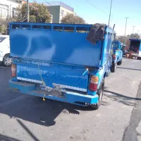 سایپا 86تصادفی